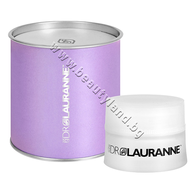 DL-322   Dr. Lauranne Helixir Night Cream Dry Skin